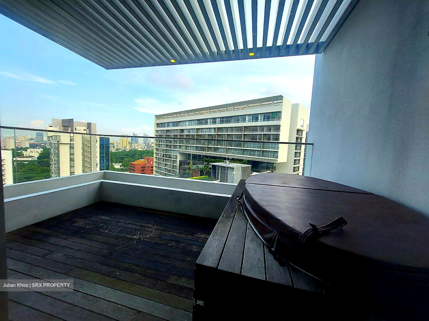 The Peak @ Cairnhill II (D9), Apartment #434989661